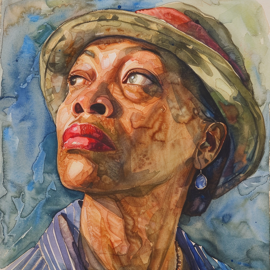 Zora Neale Hurston and Preserving the Legacy of Hoodoo